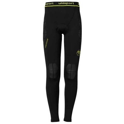 Collants Uhlsport Bionikframe Abbigliamento Uomo Xxl - Foto 1