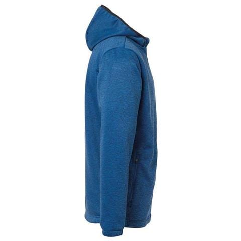 Tute Essential Fleece Abbigliamento Uomo M - Foto 3