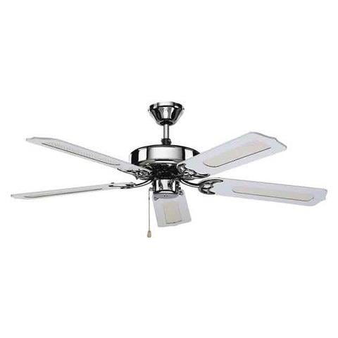 Classic Royal 132, Ventilatore, - Grigio - Foto 1