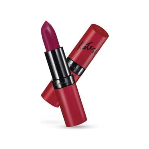Rimmel Lasting Finish Matte By Kate Moss 107 - Rossetto - Foto 1