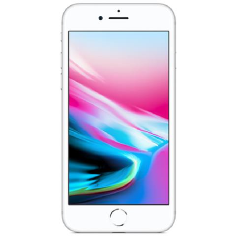 [Ricondizionato BASIC] iPhone 8 256GB Argento - Foto 2