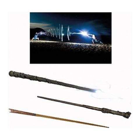 Hermione Light Painting Wand - Foto 1
