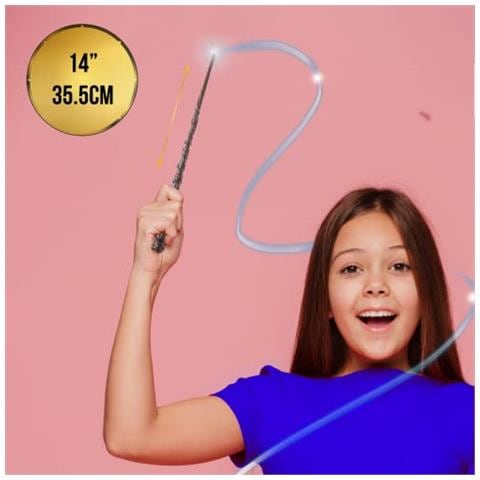 Hermione Light Painting Wand - Foto 9