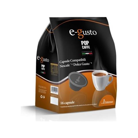 Pop . 1 Intenso 10x16 - Foto 1