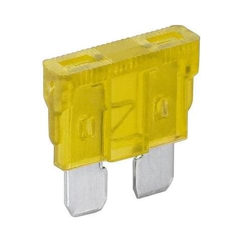 Kit 10 Fusibili 20a Caricabatteria Avviatori Class Originali - Foto 1