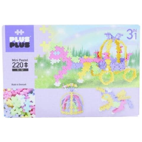 Scatola Mini Basic 220 Pz Feerie - Foto 1