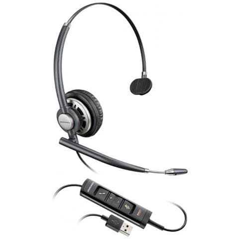 ENCOREPRO HW715 USB MONAURAL - Foto 1