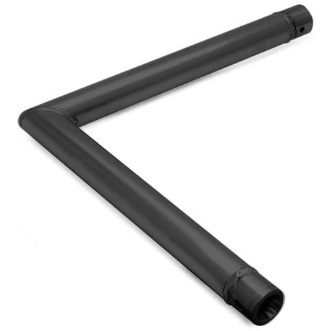 Singlelock Spac-s21 Quick-lock Corner 90° Bk - Foto 1