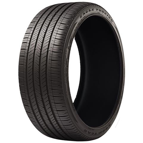 Gomme Pneumatico Estive 225-55 R19 - Foto 1