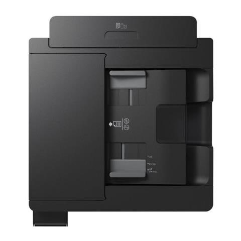 Stampante Multifunzione EcoTank ET-5800 Inkjet a Colori Stampa Copia Scansione Fax A4 32 ppm (B / N) 22 ppm (a Colori) Wi-Fi / Ethernet / USB - Foto 3