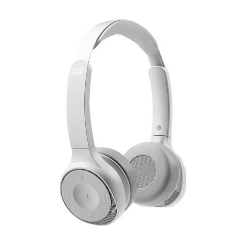 Cuffie 730 con Cavo / Wireless 730 Colore Platino - Foto 1