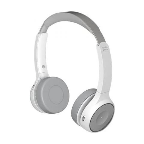 Cuffie 730 con Cavo / Wireless 730 Colore Platino - Foto 2