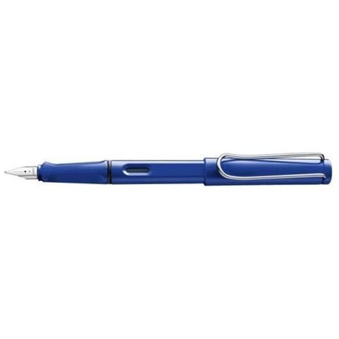 Safari Blue Stilografica 014 F - Foto 1