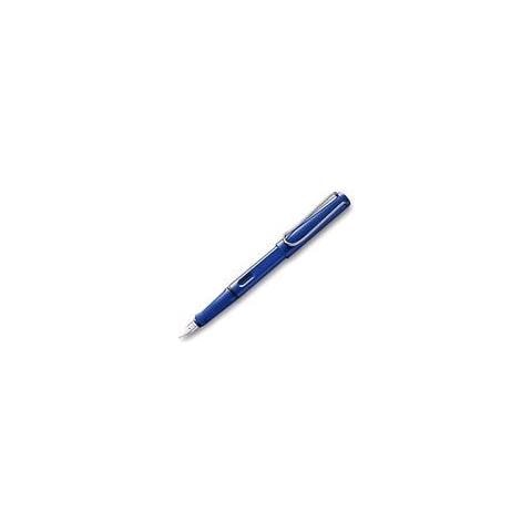 Safari Blue Stilografica 014 F - Foto 2