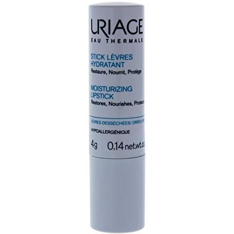 Uriage Laboratoires Dermatolog Stick Labbra, 4 G - 20 Gr - Foto 1