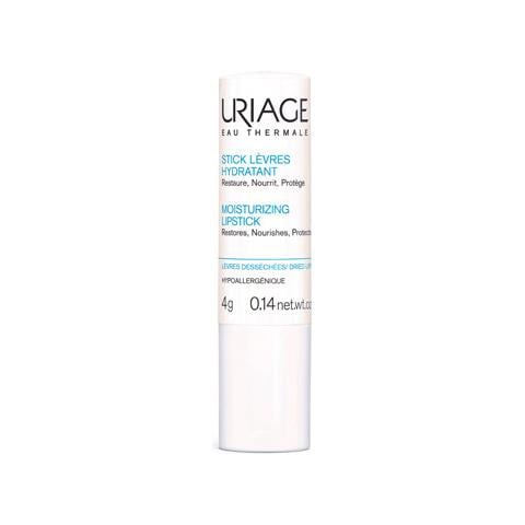 Uriage Laboratoires Dermatolog Stick Labbra, 4 G - 20 Gr - Foto 5