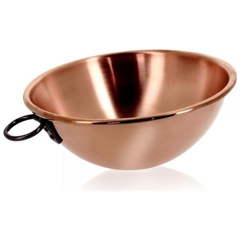 inocuivre Copper Bowl with Ring Grip - Foto 1