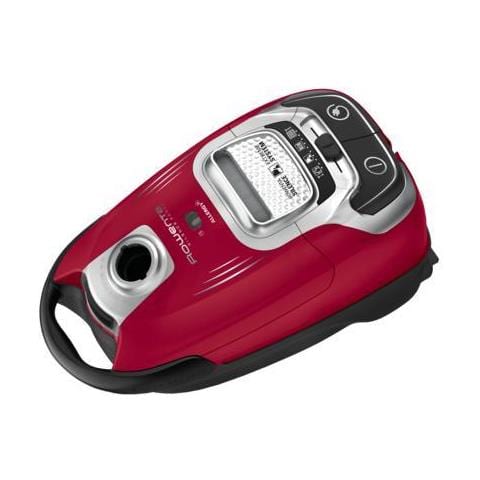 Aspirapolvere Con Sacchetto Ro7473ea 400 W 4,5 L Colore rosso - Foto 2