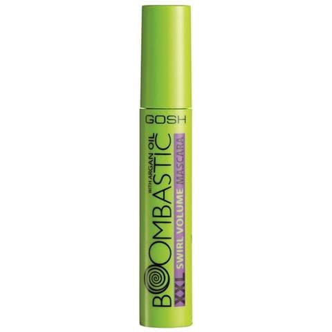 Boombastic Xxl Swirl Volume Mascara 001-nero 13ml - Foto 1