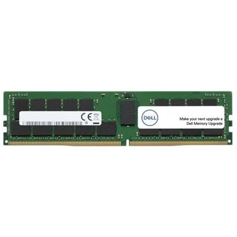 Tn78y Memoria 32 Gb 1 X 32 Gb Ddr4 2666 Mhz (dimm 32gb 2666 2rx4 8g Ddr4 R - Tn78y, 32 Gb, 1 X 32 Gb, - Ddr4, 2666 - Foto 1
