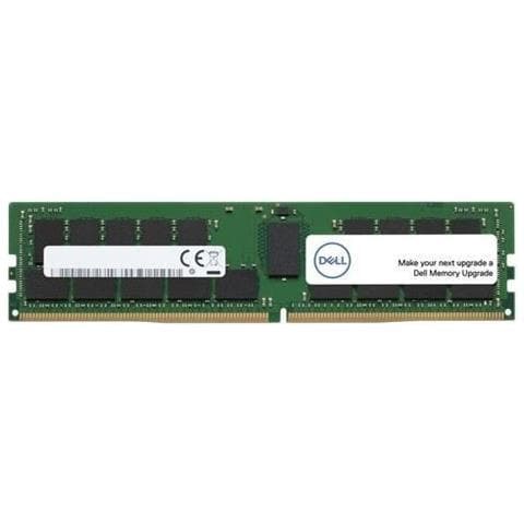 Tn78y Memoria 32 Gb 1 X 32 Gb Ddr4 2666 Mhz (dimm 32gb 2666 2rx4 8g Ddr4 R - Tn78y, 32 Gb, 1 X 32 Gb, - Ddr4, 2666 - Foto 2