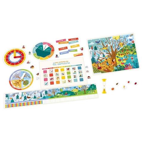 Time And Time Box Set - Foto 1