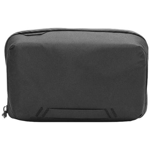 Bag Tech Pouch Nero - Foto 1