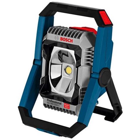 Â€¢ Gewicht Exkl. Akku 1,90 Kg Â€¢ Akkuspannung 18 V Â€¢ Lichtstrom 2200 Lumen Â€¢ Besonderheiten: Bluetooth, Tragegriff - Foto 2