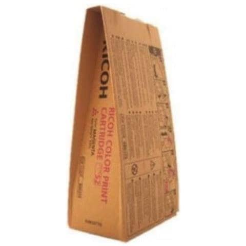 Toner Originale Magenta Aficio 3260C / 5560C Capacità 18000 Pagine - Foto 1