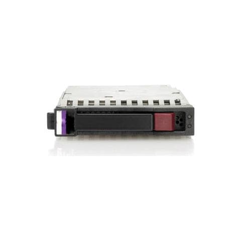 Hewlett Packard Enterprise 146GB 15K rpm Ultra320 Hot Plug SCSI Hard Drive, Ultra320 SCSI, SCSI, HDD - Foto 1