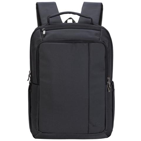 8262 Zaino per Notebook Fino a 15,6" Colore Nero - Foto 2