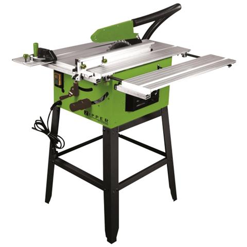 FKS 250, Table saw, I - Foto 1