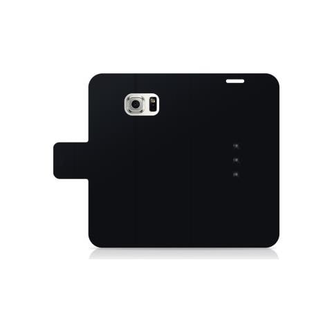 176259 5.1" Custodia a borsellino Nero custodia per cellulare - Foto 5