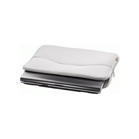 Notebook Cover "Memory", 7"-8,9", white 8.9" Custodia a tasca Bianco - Foto 1