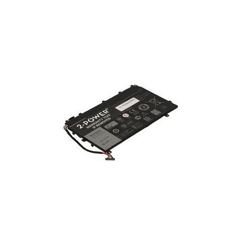 2-Power CBP3590A Polimeri di litio (LiPo) 2650mAh 11.1V batteria ricaricabile - Foto 1