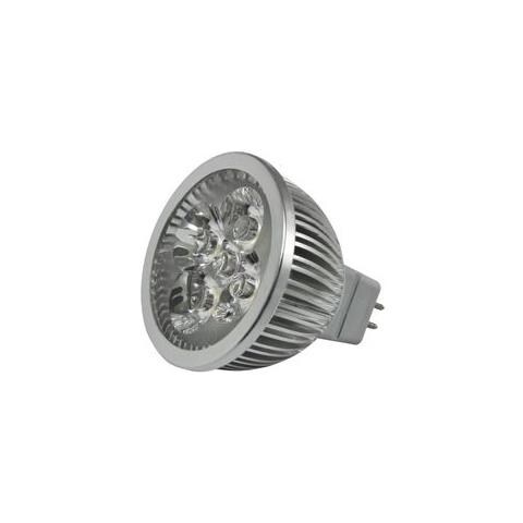 S21-LED-TOM00979 4W GX5.3 Ultravioletto (UV) lampada LED - Foto 1