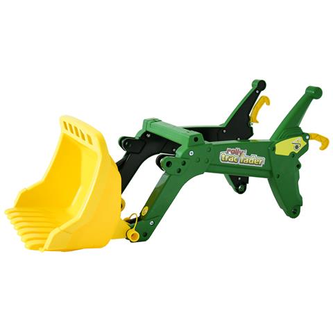 rollyTrac Lader - Foto 1