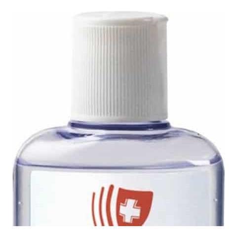 INMD-002 disinfettante per le mani 80 ml Bottiglia Gel - Foto 2
