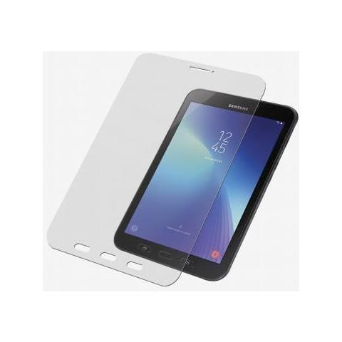 Bildschirmschutz Fr Tablet - Glas - Kristallklar - Fr Samsung Galaxy Tab Active Pro - Foto 1