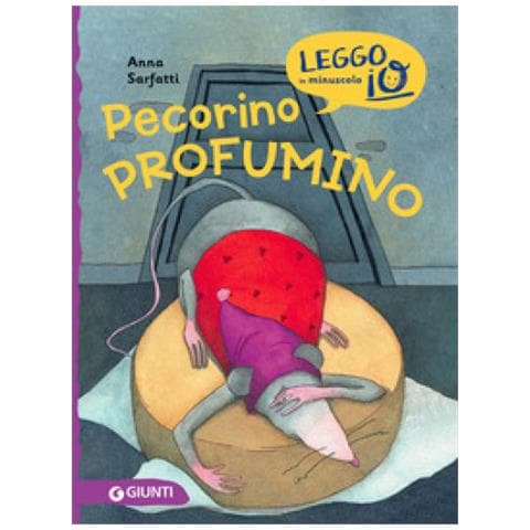 Anna Sarfatti - Pecorino Profumino - Foto 1