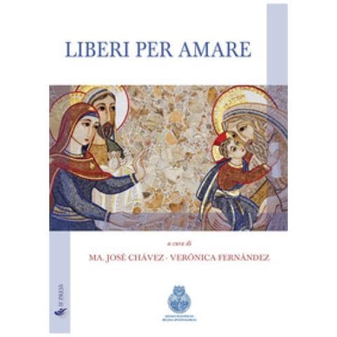 Maria José Chavez - Liberi per amare - Foto 1