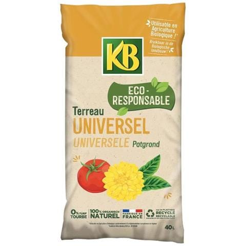 Terreno Universale Uab 40l - Foto 1