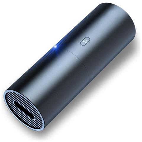 JUSTGREENBOX Portable Handheld Wireless Vacuum Cleaner 5300pa 36000rpm Potente Aspirazione Leggera Per La Casa Auto CN11290 JUSTGREENBOX Portable Handheld Wireless Vacuum Cleaner 5300pa 36000rpm Potente Aspirazione Leggera Per La Casa Auto CN11290
