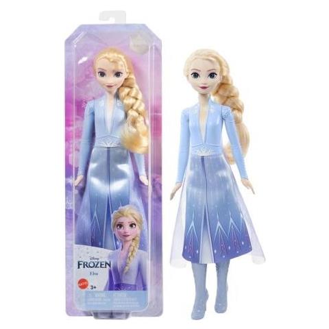 Disney Frozen Bambole Elsa Classic - Foto 2