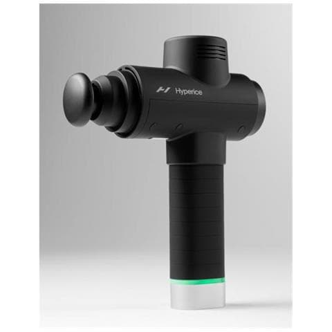 Hypervolt 2 Pro Massaggiatore Piedi, Mano, Testina, Collo, Universale Nero - Foto 2