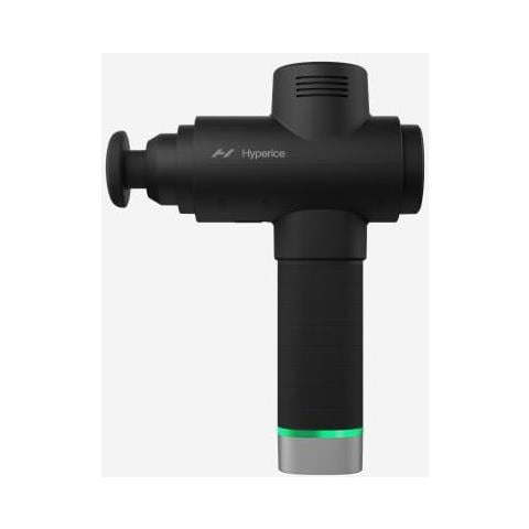 Hypervolt 2 Pro Massaggiatore Piedi, Mano, Testina, Collo, Universale Nero - Foto 1