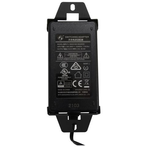 Tms Psu 2a Adattatore E Invertitore Interno Nero - Foto 2
