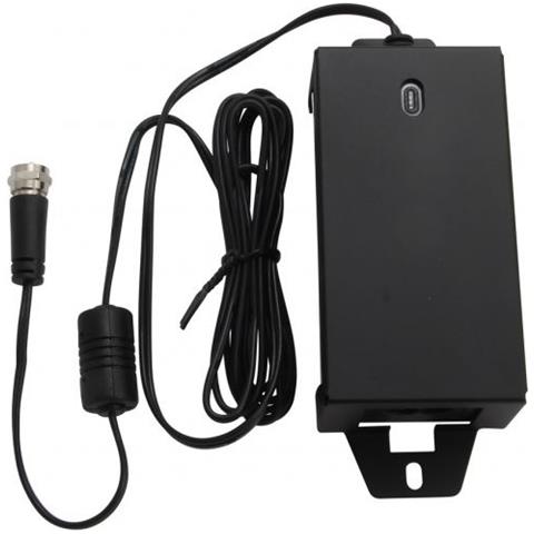 Tms Psu 2a Adattatore E Invertitore Interno Nero - Foto 3
