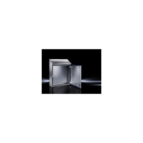 Hd Hygienic Design Compact Enclosure - Gehuse - Wand Montierbar (1308600) - Foto 1