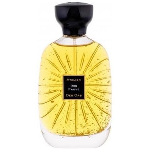 , Iris Fauve, Eau De Parfum, Unisex, 100 Ml - Foto 2